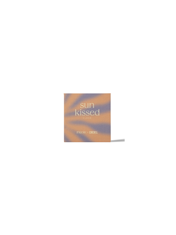 PAESE X Cocolita Limited Edition Blush 