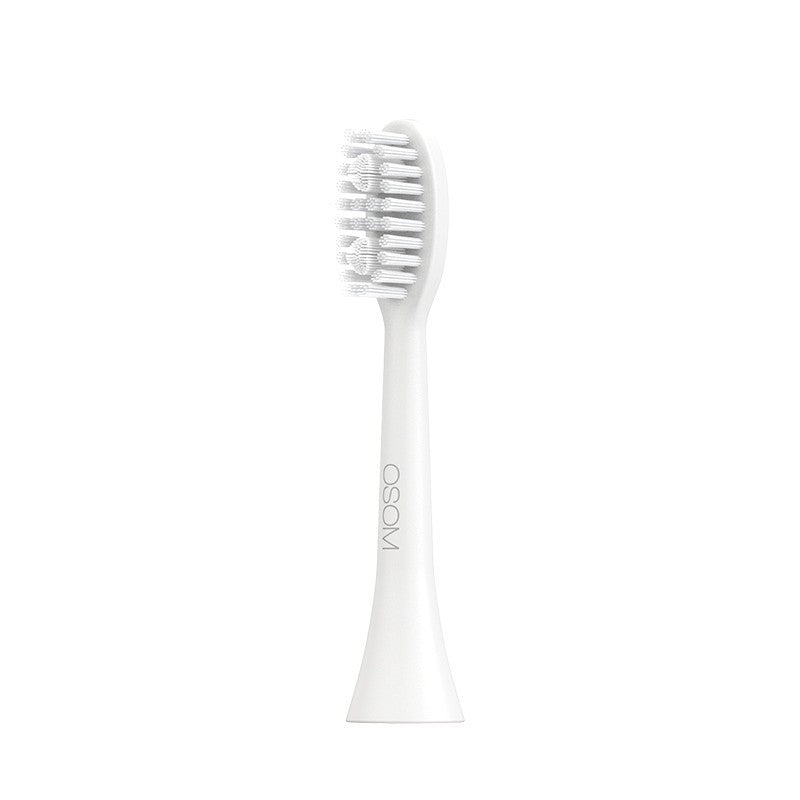 Replacement nozzle for the OSOM Oral Care toothbrush