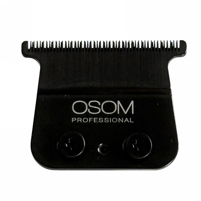 Papildomas peiliukas plaukų kantavimo mašinėlei - trimeriui OSOM Professional BLCD Hair Trimmer Blade OSOMP246BLADE
