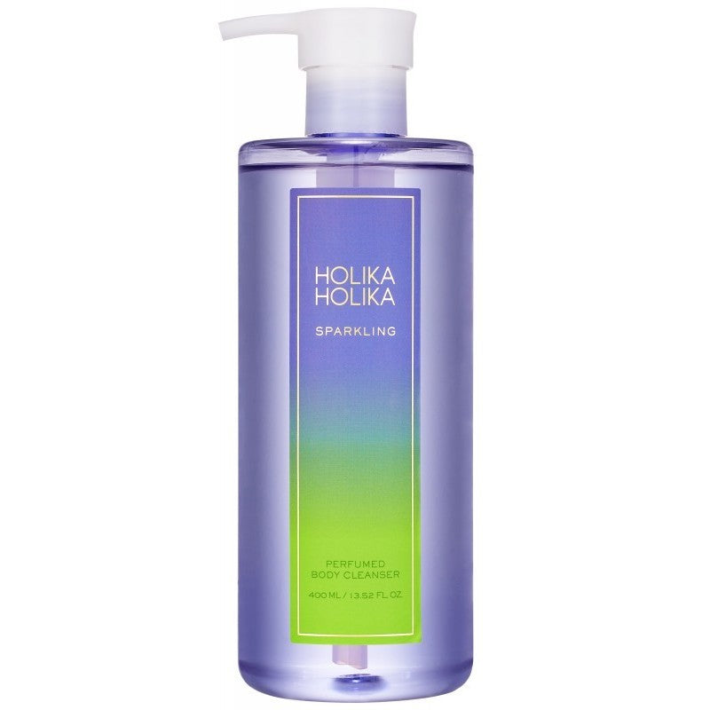 Holika Holika Perfumed Body Cleanser Sparkling HH20018072, 400 ml