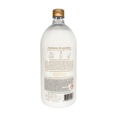 Parfumuotas skalbiklis ORANGER EN FLEURS / Hypoallergenic Pikoc 1000 ml +dovana