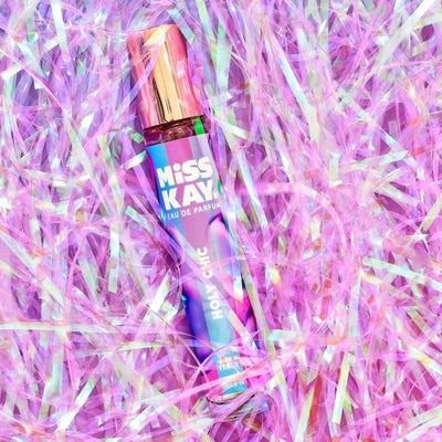 Parfumuotas vanduo Miss Kay Holy Chic MISS40185, 25 ml