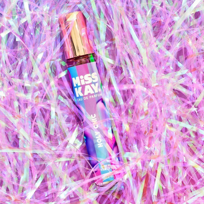 Parfumuotas vanduo Miss Kay Holy Chic MISS40185, 25 ml