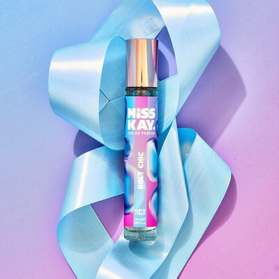 Parfumuotas vanduo Miss Kay Holy Chic MISS40185, 25 ml