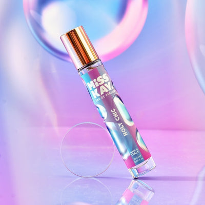 Parfumuotas vanduo Miss Kay Holy Chic MISS40185, 25 ml
