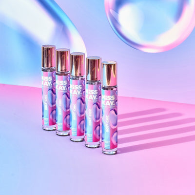 Parfumuotas vanduo Miss Kay Holy Chic MISS40185, 25 ml