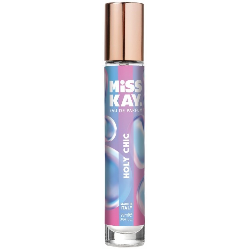 Parfumuotas vanduo Miss Kay Holy Chic MISS40185, 25 ml
