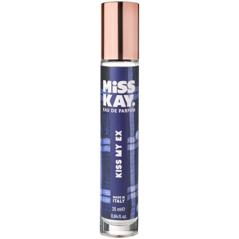 Parfumuotas vanduo Miss Kay Kiss My Ex MISS40197, 25 ml