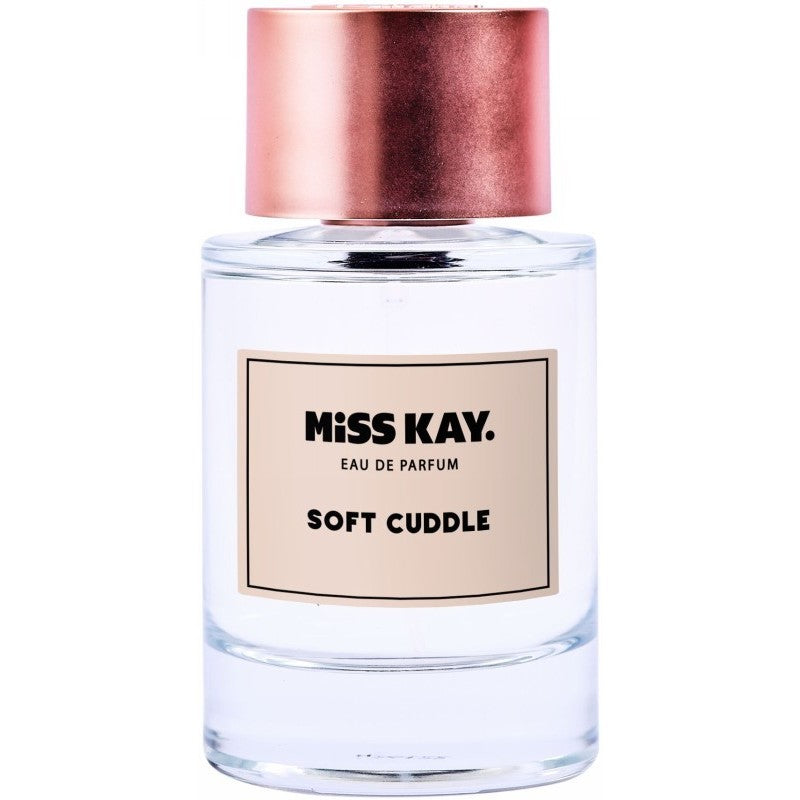 Google Cuddle Miss Kay Soft Cuddle parfumuotas vanduo, 100 ml – Beauty chest