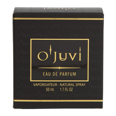 Парфюмированная вода Ojuvi Eau De Parfum E13 OJUE13, мужской, 50 мл