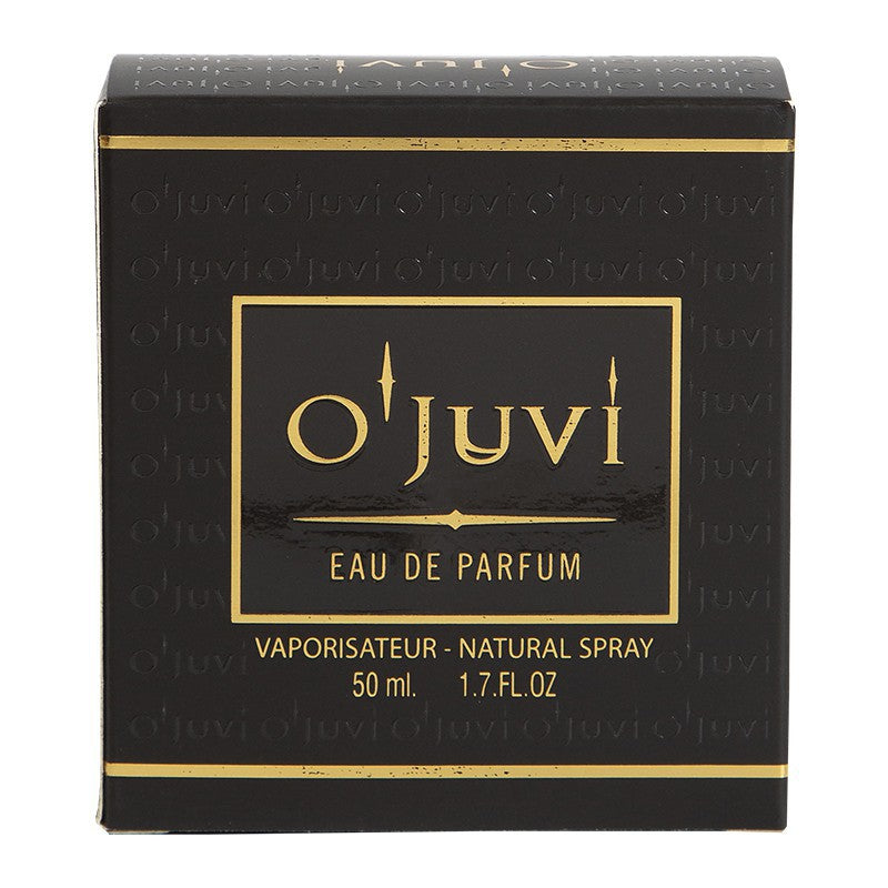 Парфюмированная вода Ojuvi Eau De Parfum E13 OJUE13, мужской, 50 мл