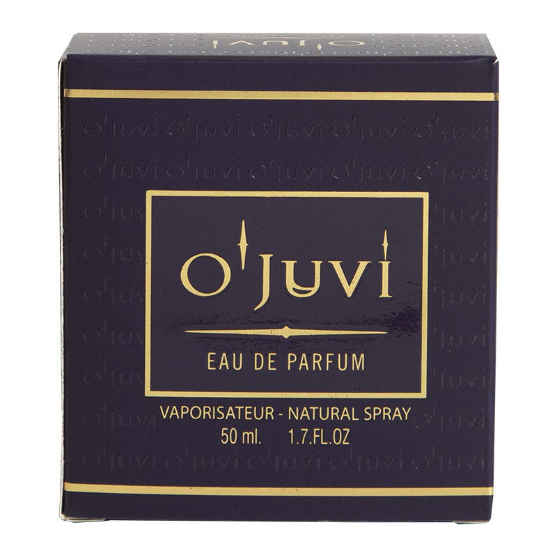 Perfumed water Ojuvi Eau De Parfum N100 OJUN100, 50 ml