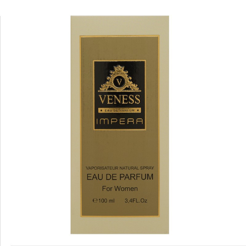 Perfumed water Veness Eau De Parfum Impera VENIMPERA, women&