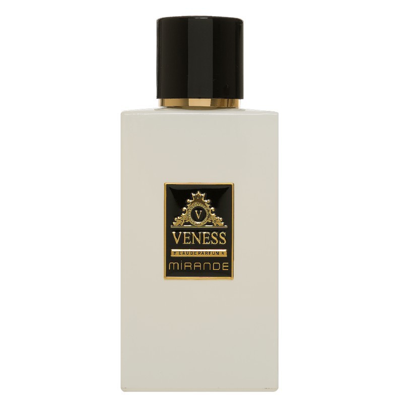 Парфюмированная вода Veness Eau De Parfum Mirande VENMIRANDE, женская, 100 мл