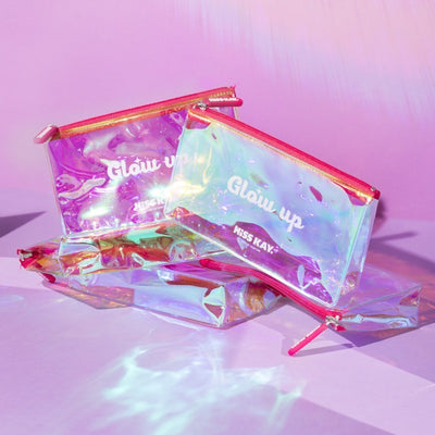 Parfumuoto vandens rinkinys Miss Kay Glow Up Kit MISS40186, 3 x 25 ml