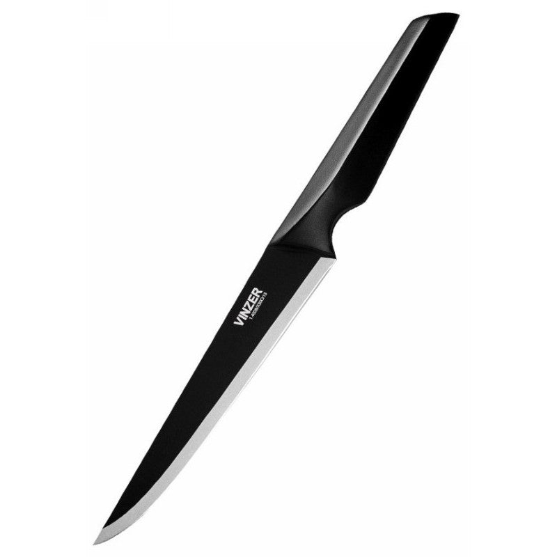 Нож Vinzer Geometry Nero VNZ89303/1, 20,3 см