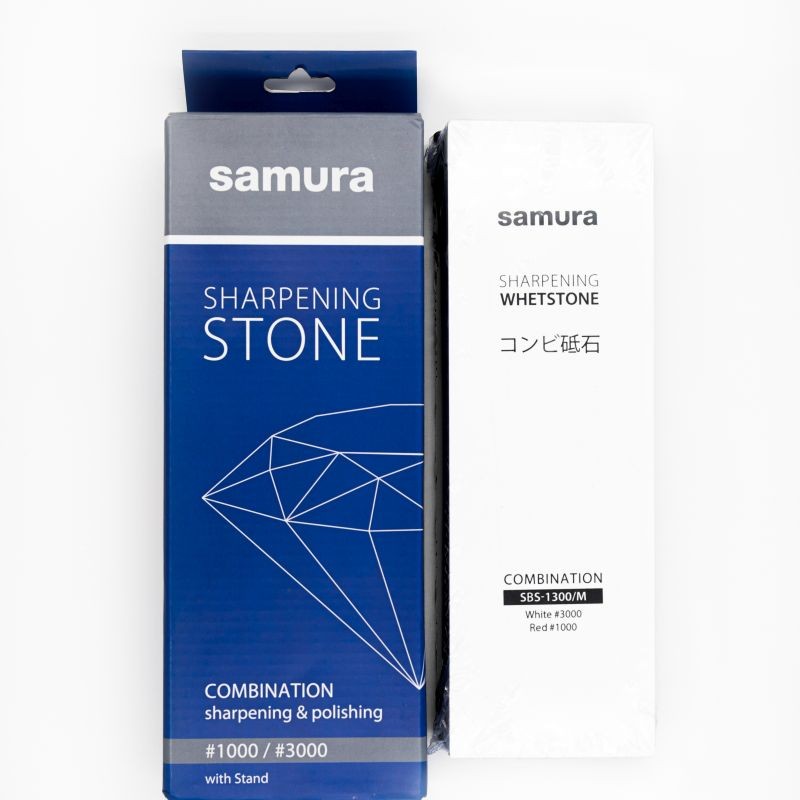 Камень для заточки ножей Samura SBS-1300