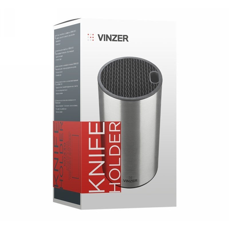 Peilių laikiklis Vinzer VNZ50339