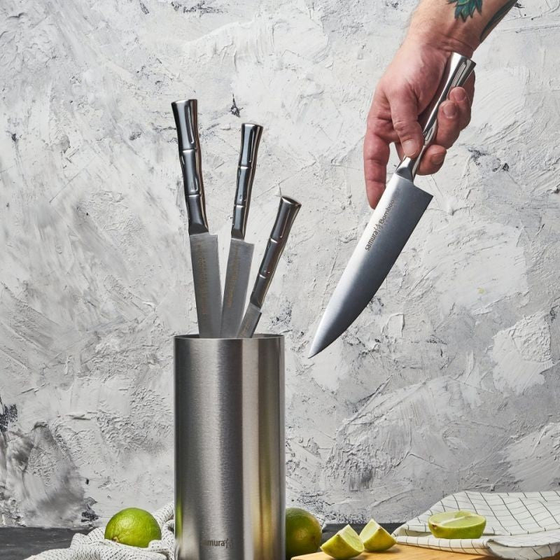 Knife set Samura Bamboo SBA-05