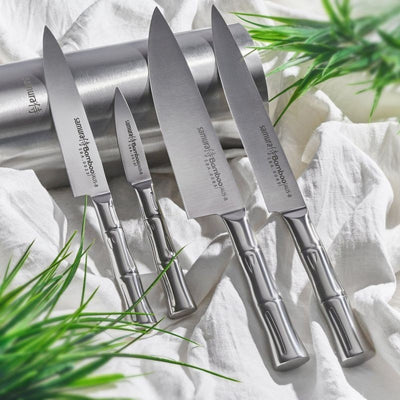 Knife set Samura Bamboo SBA-05