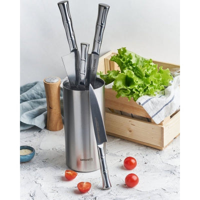 Knife set Samura Bamboo SBA-05