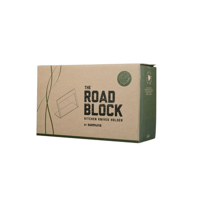 Knife rack Road Block Samura KS-005