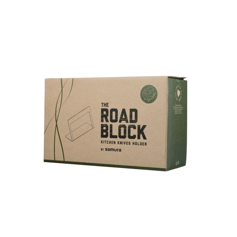 Knife rack Road Block Samura KS-005