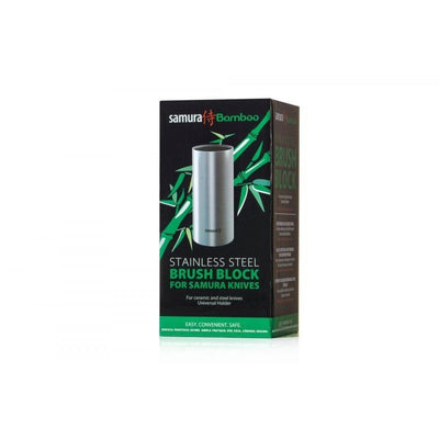 Peilių stovas Samura Metal KBA-100