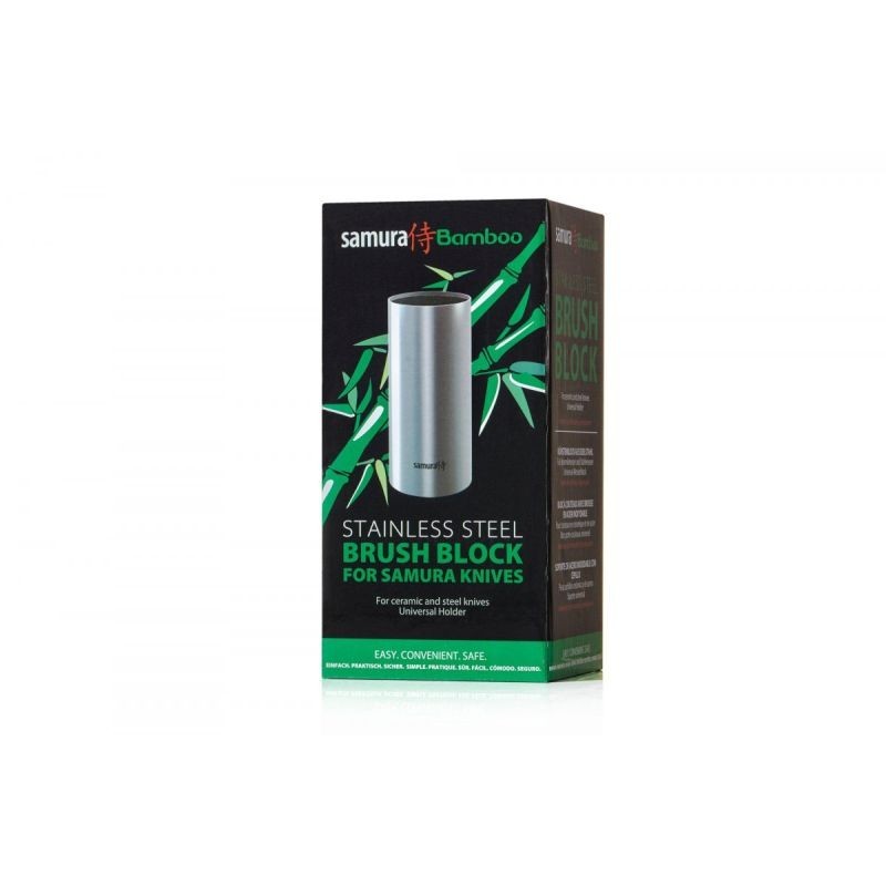 Peilių stovas Samura Metal KBA-100