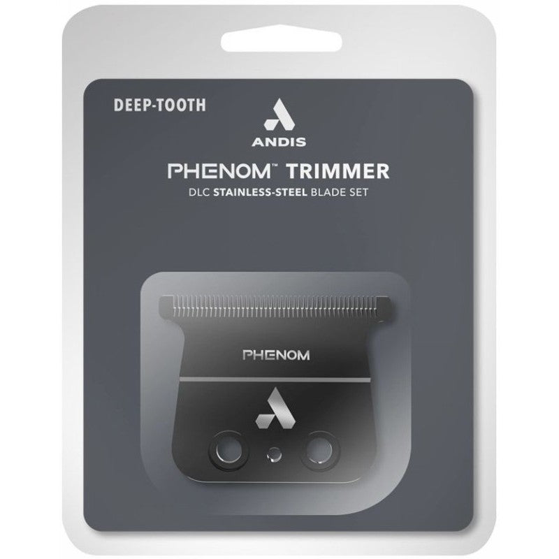 Peiliukas Andis FRS-T PHENOM™ T-Blade Trimmer Replacement Blade AN-562322, skirtas AN-562119 plaukų kirpimo-kantavimo mašinėlei-trimeriui