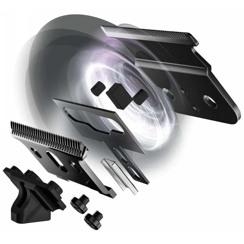 Peiliukas Andis M-FORCE Replacement GTX-Z Blade AN-562009, skirtas GTX-EXO ORL-S plaukų kirpimo-kantavimo mašinėlei-trimeriui