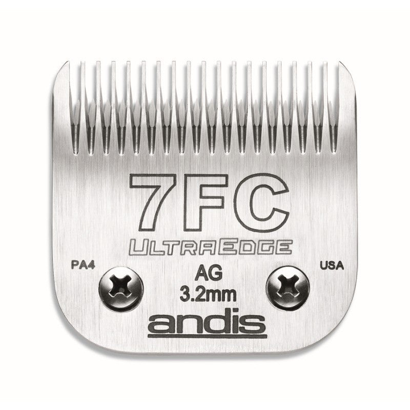 Лезвие для машинки для стрижки волос АН-64121/72600, длина 3,2 мм