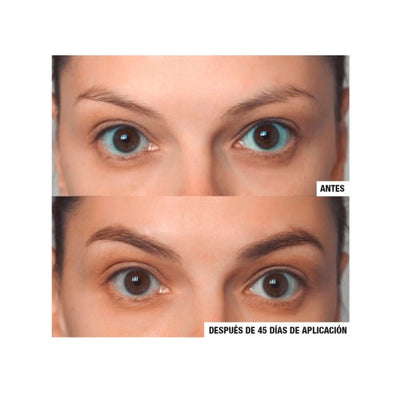 Eyebrow serum with peptides T98 TAHE