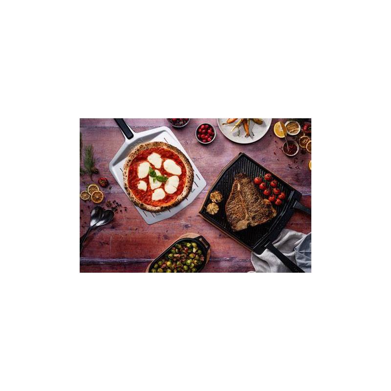 Перфорированный лизун для пиццы Ooni