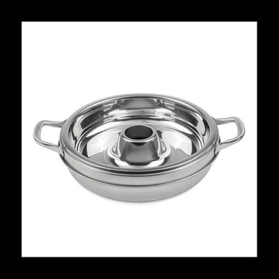 Cooking pot Petromax Camping Oven