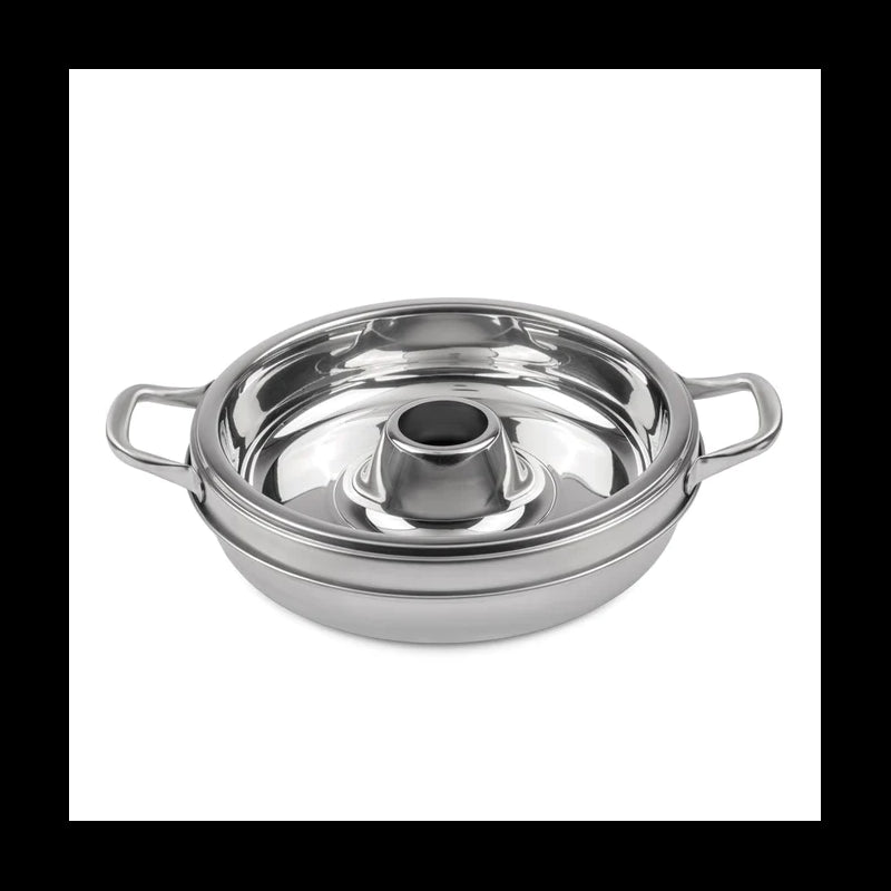 Cooking pot Petromax Camping Oven