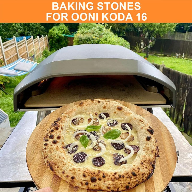 Pizza stone OONI KODA 16