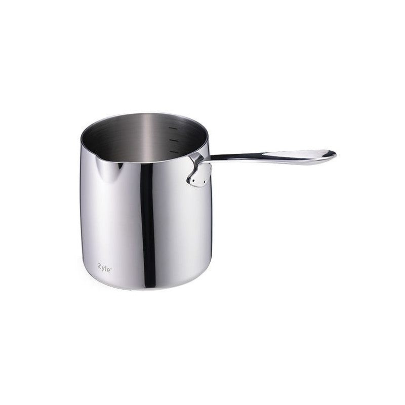 Pieno putų ąsotėlis Zyle ZY269MP, 400 ml