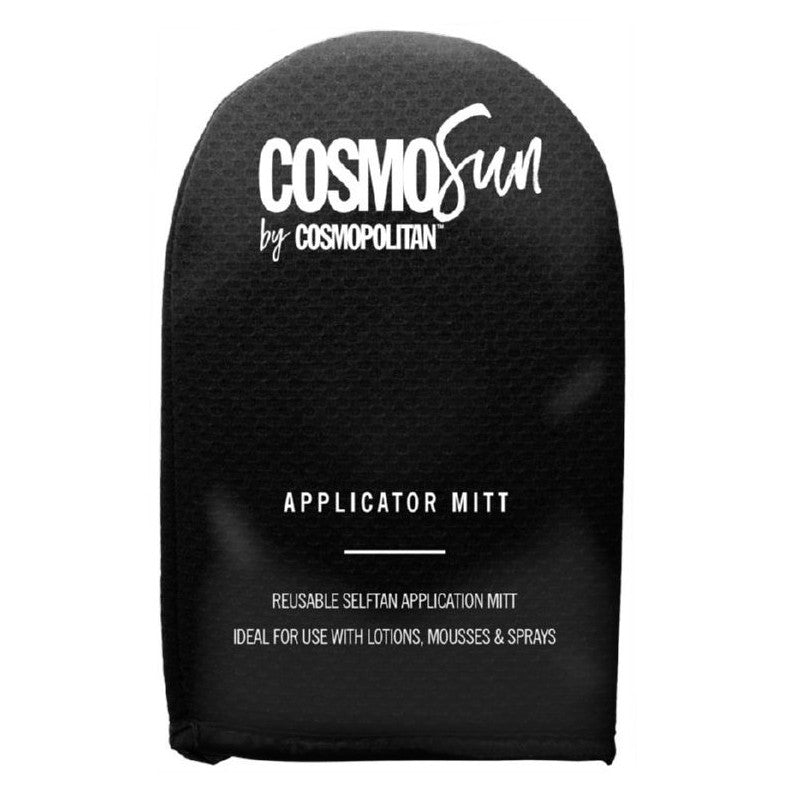 Self-tanning glove CosmoSun Applicator Mitt, CS-CSMITT