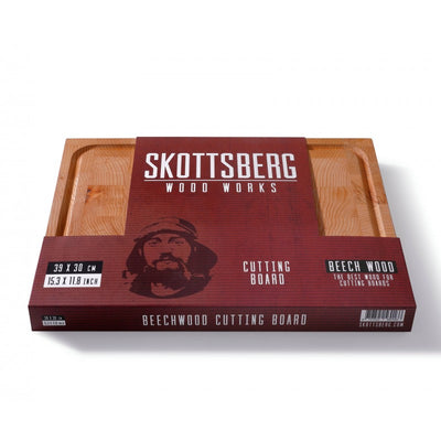 Pjaustymo lenta Skottsberg 40 x 30 cm