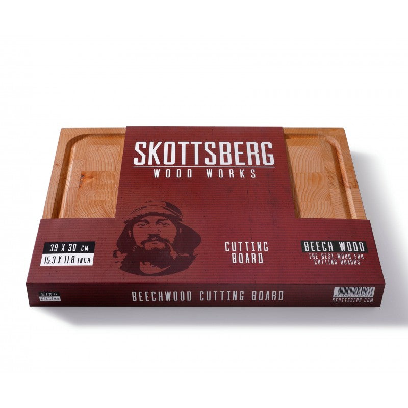 Pjaustymo lenta Skottsberg 40 x 30 cm