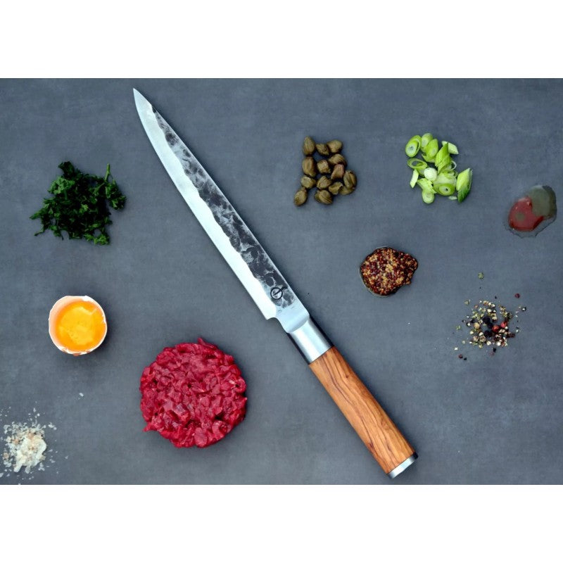 Нож для очистки овощей Forged Olive 20,5 см
