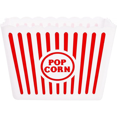 Plastikinė spragėsių dėžutė ZYPOPBOX3, 4,5 l