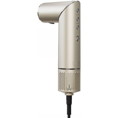 Plaukų džiovintuvas-formuotuvas OSOM Professional AXEL Multi Styler OSOMPAXELCH, šampaninės spalvos, 1200 W