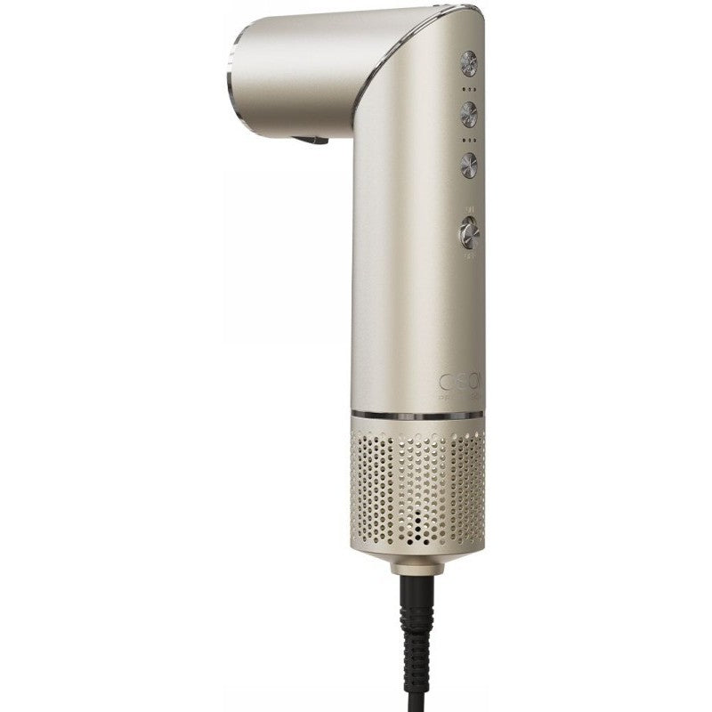 Plaukų džiovintuvas-formuotuvas OSOM Professional AXEL Multi Styler OSOMPAXELCH, šampaninės spalvos, 1200 W