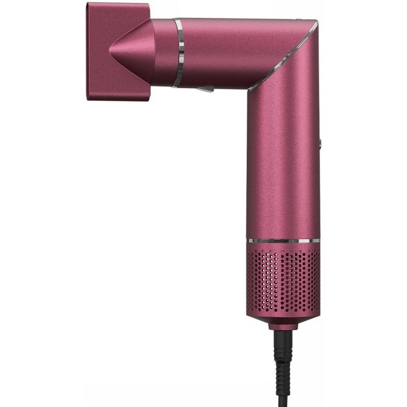 Plaukų džiovintuvas-formuotuvas OSOM Professional AXEL Multi-Styler OSOMPAXELPL, slyvinės spalvos, 1200 W