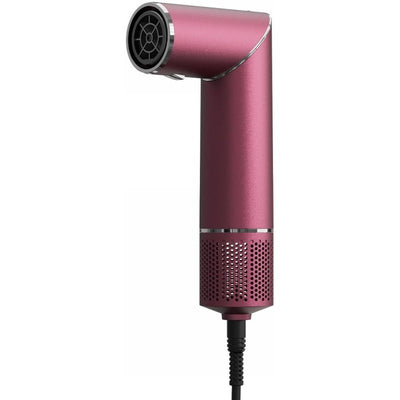 Plaukų džiovintuvas-formuotuvas OSOM Professional AXEL Multi-Styler OSOMPAXELPL, slyvinės spalvos, 1200 W