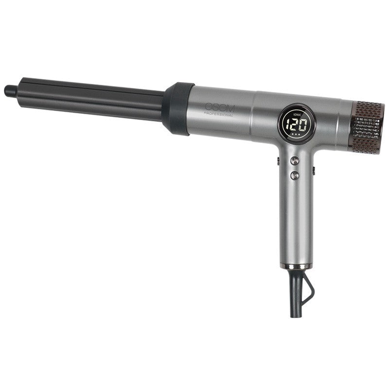 Фен-стайлер OSOM Professional OPUS Multi Styler OSOMP02342, 5 насадок в комплекте, 1900 Вт