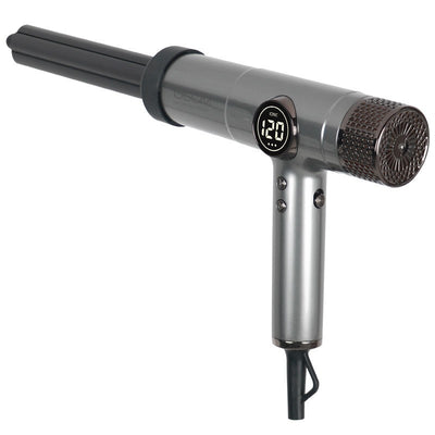 Фен-стайлер OSOM Professional OPUS Multi Styler OSOMP02342, 5 насадок в комплекте, 1900 Вт