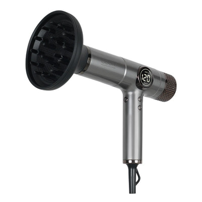 Фен-стайлер OSOM Professional OPUS Multi Styler OSOMP02342, 5 насадок в комплекте, 1900 Вт